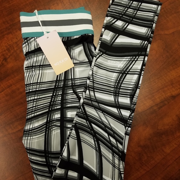 No Ka'Oi Kala Legging - Picture 3 of 3